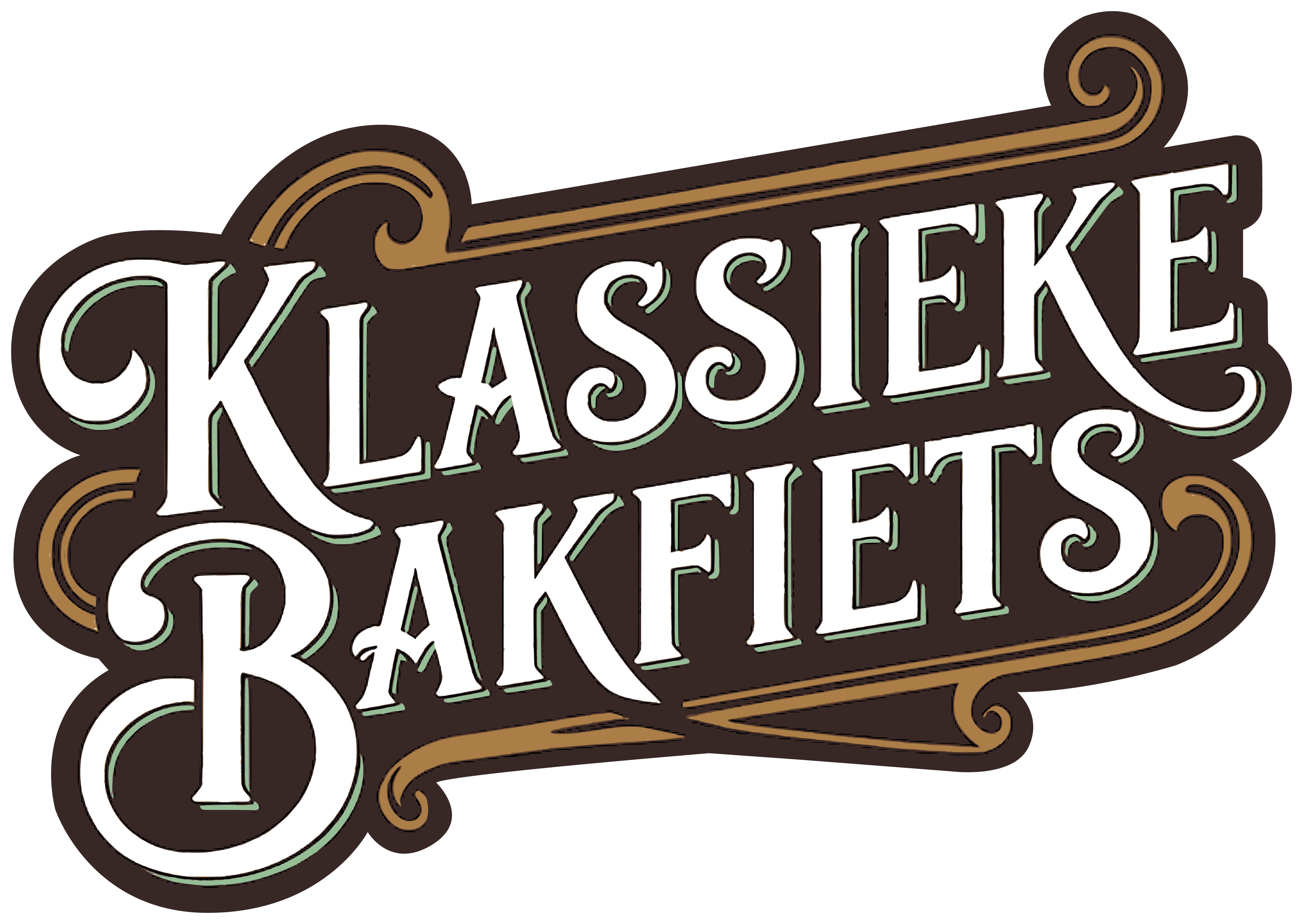 Klassieke Bakfiets