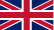 English (United States) language flag