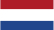 Nederlands (Nederland) language flag